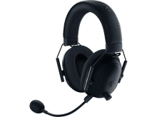 Charger l&#39;image dans la galerie, RAZER Casque gamer sans fil Blackshark V2 Pro Noir (RZ04-03220100-R3M1)
