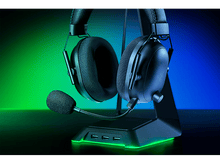 Charger l&#39;image dans la galerie, RAZER Casque gamer sans fil Blackshark V2 Pro Noir (RZ04-03220100-R3M1)
