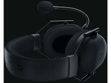 Charger l&#39;image dans la galerie, RAZER Casque gamer sans fil Blackshark V2 Pro Noir (RZ04-03220100-R3M1)
