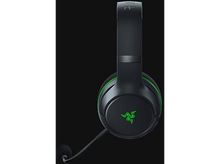 Charger l&#39;image dans la galerie, RAZER Casque gamer sans fil Kaira Pro Xbox X / One Noir (RZ04-03470100-R3M1)
