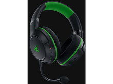 Charger l&#39;image dans la galerie, RAZER Casque gamer sans fil Kaira Pro Xbox X / One Noir (RZ04-03470100-R3M1)
