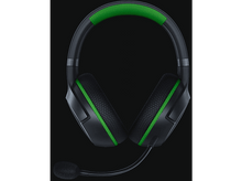 Charger l&#39;image dans la galerie, RAZER Casque gamer sans fil Kaira Pro Xbox X / One Noir (RZ04-03470100-R3M1)
