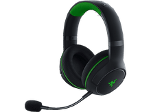 Charger l&#39;image dans la galerie, RAZER Casque gamer sans fil Kaira Pro Xbox X / One Noir (RZ04-03470100-R3M1)
