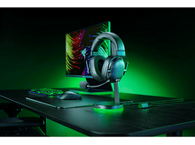 Charger l&#39;image dans la galerie, RAZER Casque gamer BlackShark V2 HyperSpeed Noir (RZ04-04960100-R3M1)
