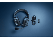 Charger l&#39;image dans la galerie, RAZER Casque gaming BlackShark V2 HyperSpeed Noir (RZ04-04960100-R3M1)
