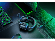 Charger l&#39;image dans la galerie, RAZER Casque gaming BlackShark V2 HyperSpeed Noir (RZ04-04960100-R3M1)

