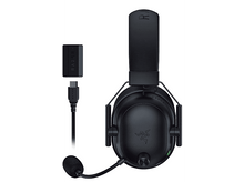 Charger l&#39;image dans la galerie, RAZER Casque gaming BlackShark V2 HyperSpeed Noir (RZ04-04960100-R3M1)
