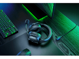 RAZER Casque gaming BlackShark V2 HyperSpeed Noir (RZ04-04960100-R3M1)