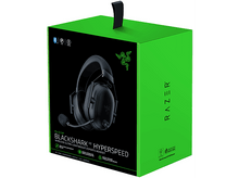 Charger l&#39;image dans la galerie, RAZER Casque gaming BlackShark V2 HyperSpeed Noir (RZ04-04960100-R3M1)
