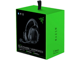 RAZER Casque gaming BlackShark V2 HyperSpeed Noir (RZ04-04960100-R3M1)