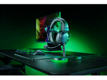 Charger l&#39;image dans la galerie, RAZER Casque gaming BlackShark V2 HyperSpeed Noir (RZ04-04960100-R3M1)
