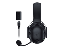 Charger l&#39;image dans la galerie, RAZER Casque gamer BlackShark V2 HyperSpeed Noir (RZ04-04960100-R3M1)
