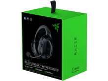 Charger l&#39;image dans la galerie, RAZER Casque gamer BlackShark V2 HyperSpeed Noir (RZ04-04960100-R3M1)
