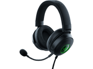 RAZER Casque gamer Kraken V3 HyperSense USB Noir (RZ04-03770100-R3M1)