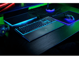 RAZER Clavier gamer Ornata V3 X AZERTY Noir (RZ03-04470500-R3F1)