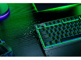 RAZER Clavier gamer Ornata V3 X AZERTY Noir (RZ03-04470500-R3F1)