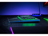 RAZER Clavier gamer Ornata V3 X AZERTY Noir (RZ03-04470500-R3F1)