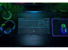 Charger l&#39;image dans la galerie, RAZER Clavier gamer Ornata V3 X AZERTY Noir (RZ03-04470500-R3F1)
