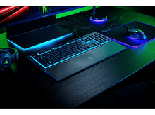 Charger l&#39;image dans la galerie, RAZER Clavier gamer Ornata V3 X AZERTY Noir (RZ03-04470500-R3F1)
