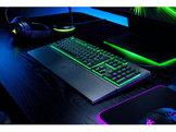 RAZER Clavier gamer Ornata V3 X AZERTY Noir (RZ03-04470500-R3F1)