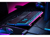 RAZER Clavier gamer Ornata V3 X AZERTY Noir (RZ03-04470500-R3F1)