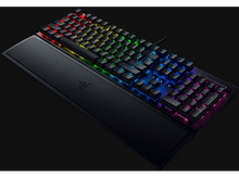 Charger l&#39;image dans la galerie, RAZER Clavier gaming BlackWidow V3 Green Switch AZERTY Black (RZ03-03540500-R3F1)
