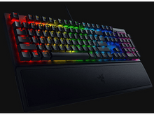 Charger l&#39;image dans la galerie, RAZER Clavier gaming BlackWidow V3 Green Switch AZERTY Black (RZ03-03540500-R3F1)
