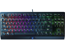 Charger l&#39;image dans la galerie, RAZER Clavier gaming BlackWidow V3 Tenkeyless Green Switch AZERTY Black (RZ03-03490500-R3F1)
