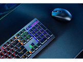 RAZER Clavier gaming DeathStalker V2 Pro RGB AZERTY Noir (RZ03-04360500-R3F1)