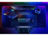 RAZER Clavier gaming DeathStalker V2 Pro RGB AZERTY Noir (RZ03-04360500-R3F1)