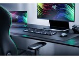RAZER Clavier gaming DeathStalker V2 Pro RGB AZERTY Noir (RZ03-04360500-R3F1)