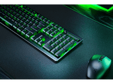 RAZER Clavier gaming DeathStalker V2 Pro RGB AZERTY Noir (RZ03-04360500-R3F1)