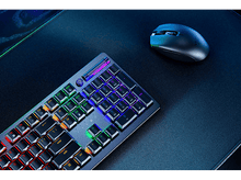 Charger l&#39;image dans la galerie, RAZER Clavier gaming DeathStalker V2 Pro RGB AZERTY (RZ03-04360500-R3F1)
