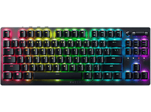 Charger l&#39;image dans la galerie, RAZER Clavier gaming DeathStalker V2 Pro RGB Tenkeyless AZERTY (RZ03-04370500-R3F1)
