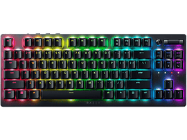 RAZER Clavier gaming DeathStalker V2 Pro RGB Tenkeyless AZERTY (RZ03-04370500-R3F1)