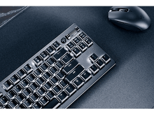 Charger l&#39;image dans la galerie, RAZER Clavier gaming DeathStalker V2 Pro RGB Tenkeyless AZERTY (RZ03-04370500-R3F1)
