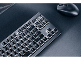 RAZER Clavier gaming DeathStalker V2 Pro TKL RGB QWERTZ (RZ03-04370900-R3Q1)