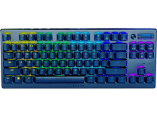 Charger l&#39;image dans la galerie, RAZER Clavier gaming DeathStalker V2 Pro TKL RGB QWERTZ (RZ03-04370900-R3Q1)
