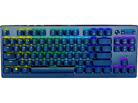 RAZER Clavier gaming DeathStalker V2 Pro TKL RGB QWERTZ (RZ03-04370900-R3Q1)