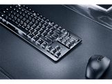 RAZER Clavier gaming DeathStalker V2 Pro TKL RGB QWERTZ (RZ03-04370900-R3Q1)