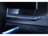 RAZER Clavier gaming DeathStalker V2 Pro TKL RGB QWERTZ (RZ03-04370900-R3Q1)
