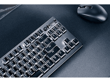 Charger l&#39;image dans la galerie, RAZER Clavier gaming DeathStalker V2 Pro TKL RGB QWERTZ (RZ03-04370900-R3Q1)
