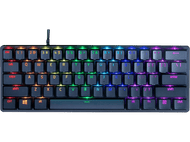 RAZER Clavier gaming Huntsman Mini Linear Optical S Blancch AZERTY Noir (RZ03-03490500-R3F1)