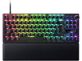 RAZER Clavier Gaming Huntsman V3 Pro Tenkeyless AZERTY Noir (RZ03-04980500-R3F1)