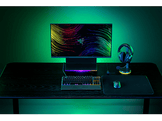 RAZER Clavier Gaming Huntsman V3 Pro Tenkeyless AZERTY Noir (RZ03-04980500-R3F1)