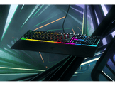 RAZER Clavier gaming Ornata V3 Low Profile RGB AZERTY Noir (RZ03-04460500-R3F1)