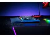 RAZER Clavier gaming Ornata V3 Low Profile RGB AZERTY Noir (RZ03-04460500-R3F1)