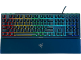 RAZER Clavier gaming Ornata V3 Low Profile RGB AZERTY Noir (RZ03-04460500-R3F1)