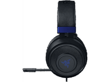 Charger l&#39;image dans la galerie, RAZER Kraken Casque Gaming pour Console Noir (RZ04-02830500-R3M1)
