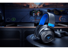 Charger l&#39;image dans la galerie, RAZER Kraken Casque Gaming pour Console Noir (RZ04-02830500-R3M1)
